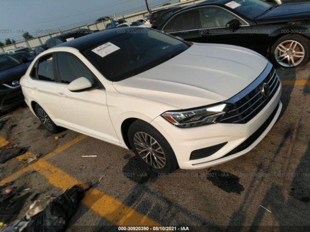 VOLKSWAGEN JETTA 2019 3vwc57bu1km196342