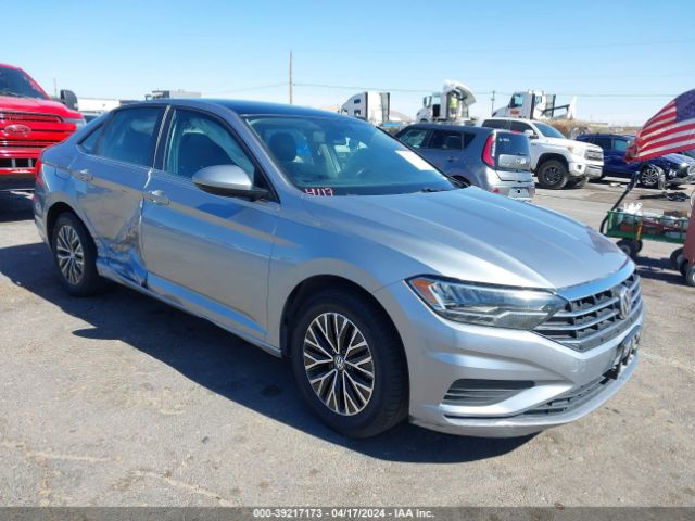 VOLKSWAGEN JETTA 2019 3vwc57bu1km198026