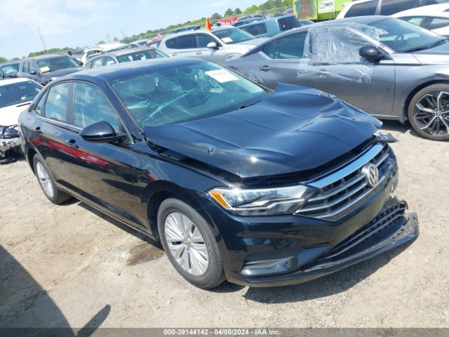 VOLKSWAGEN JETTA 2019 3vwc57bu1km198639