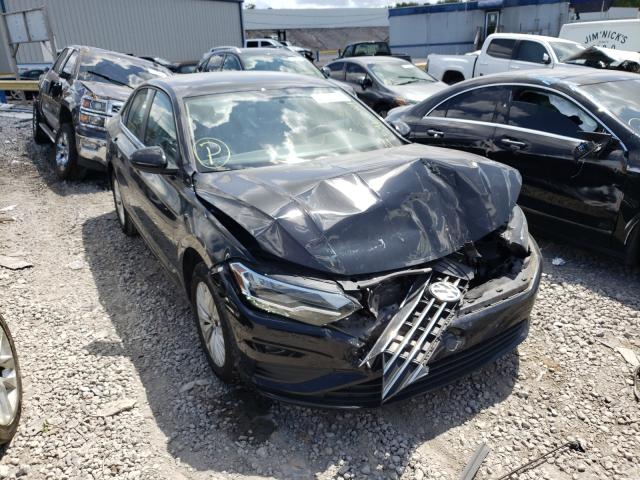 VOLKSWAGEN JETTA S 2019 3vwc57bu1km203239