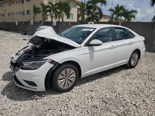 VOLKSWAGEN JETTA S 2019 3vwc57bu1km204858