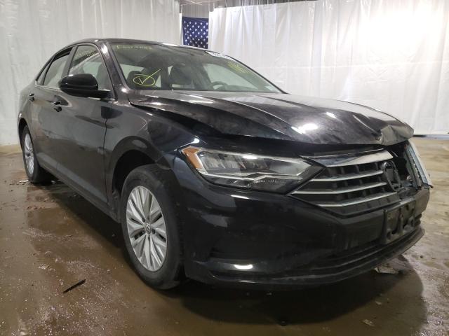 VOLKSWAGEN JETTA S 2019 3vwc57bu1km206660