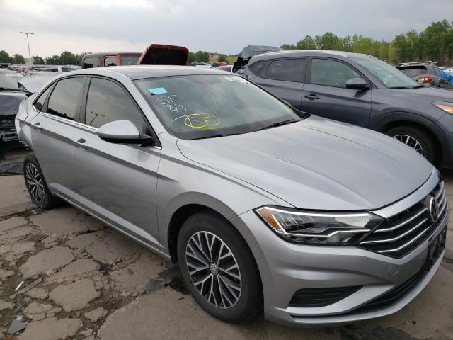 VOLKSWAGEN JETTA 2019 3vwc57bu1km207579