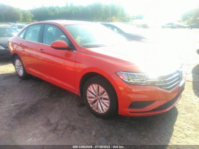 VOLKSWAGEN JETTA 2019 3vwc57bu1km208022