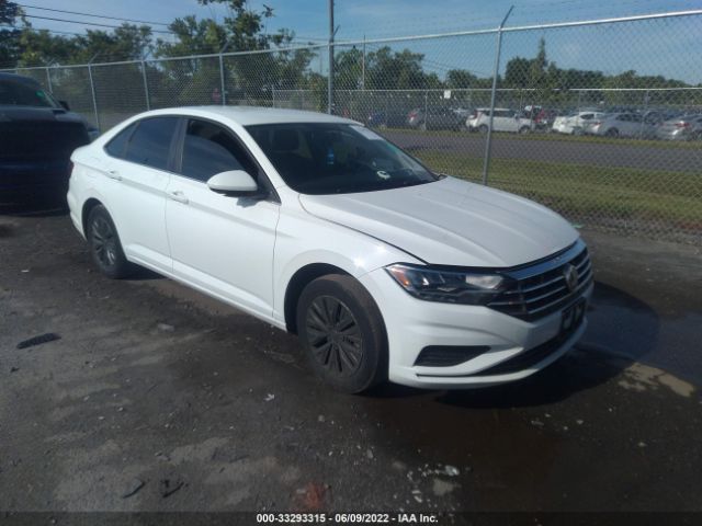 VOLKSWAGEN JETTA 2019 3vwc57bu1km210336