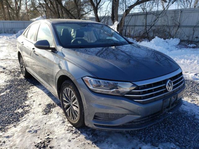 VOLKSWAGEN JETTA S 2019 3vwc57bu1km212684