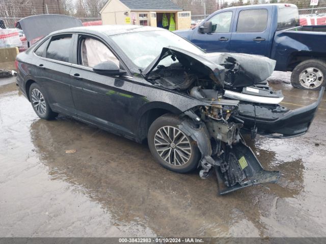 VOLKSWAGEN JETTA 2019 3vwc57bu1km212717