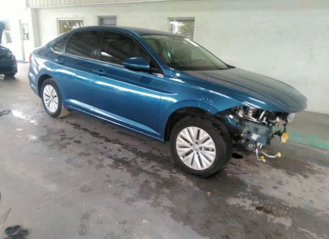 VOLKSWAGEN JETTA 2019 3vwc57bu1km214466