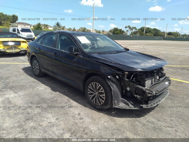 VOLKSWAGEN JETTA 2019 3vwc57bu1km216685