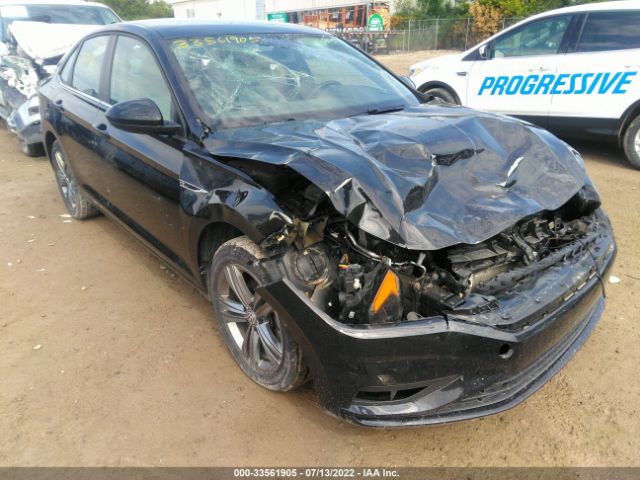 VOLKSWAGEN JETTA 2019 3vwc57bu1km216749