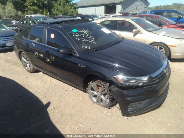 VOLKSWAGEN JETTA 2019 3vwc57bu1km219215