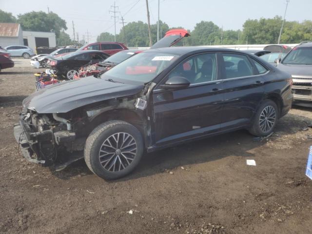 VOLKSWAGEN JETTA S 2019 3vwc57bu1km220204