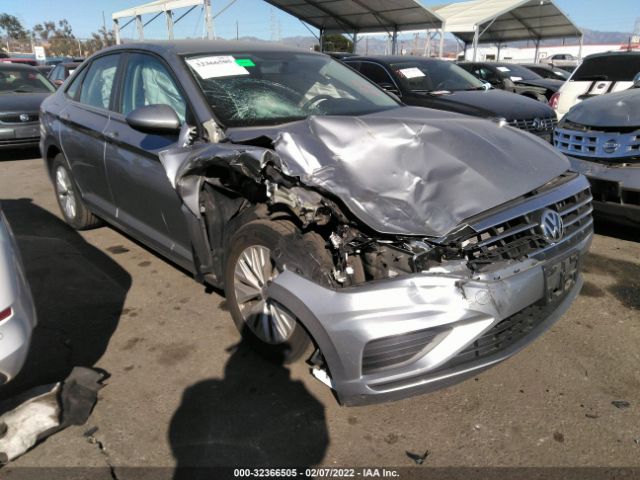 VOLKSWAGEN JETTA 2019 3vwc57bu1km221370