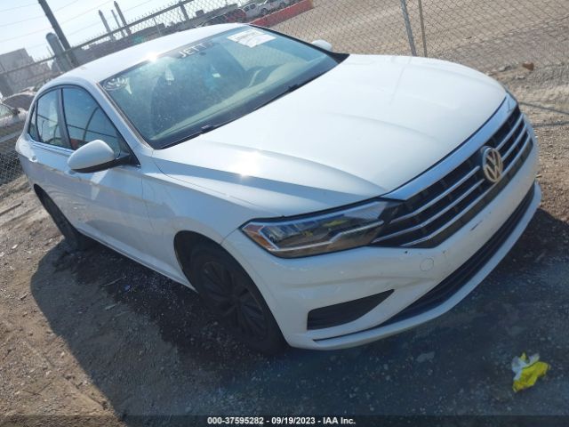 VOLKSWAGEN JETTA 2019 3vwc57bu1km224933