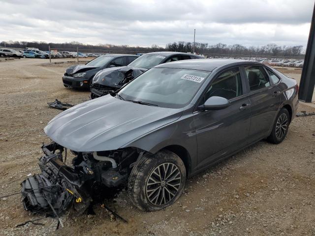 VOLKSWAGEN JETTA 2019 3vwc57bu1km225046