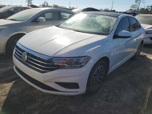 VOLKSWAGEN JETTA S 2019 3vwc57bu1km225113