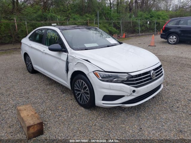 VOLKSWAGEN JETTA 2019 3vwc57bu1km225953