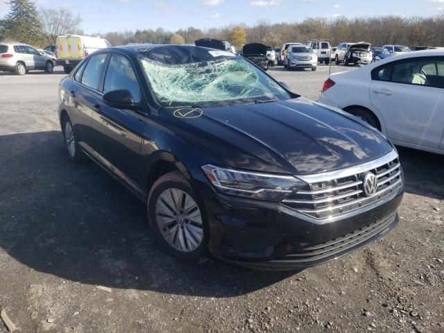 VOLKSWAGEN JETTA S 2019 3vwc57bu1km227492