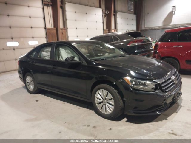 VOLKSWAGEN JETTA 2019 3vwc57bu1km227640