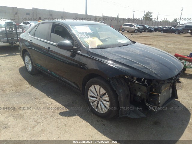 VOLKSWAGEN JETTA 2019 3vwc57bu1km230702