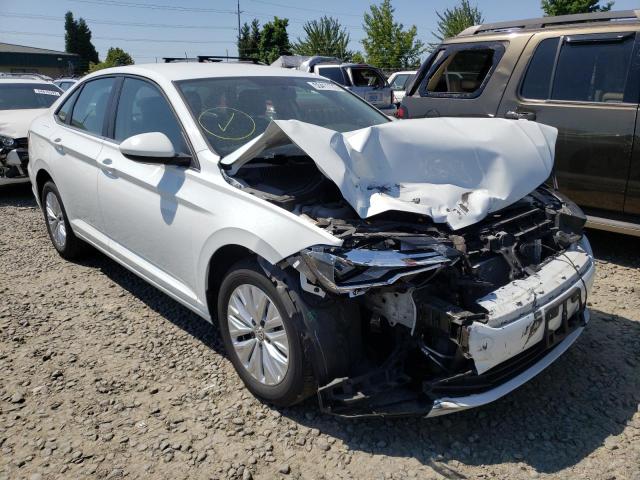 VOLKSWAGEN JETTA S 2019 3vwc57bu1km237536