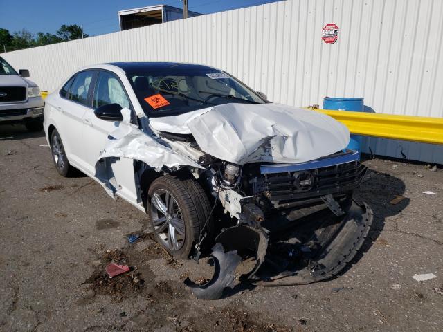 VOLKSWAGEN JETTA S 2019 3vwc57bu1km238671