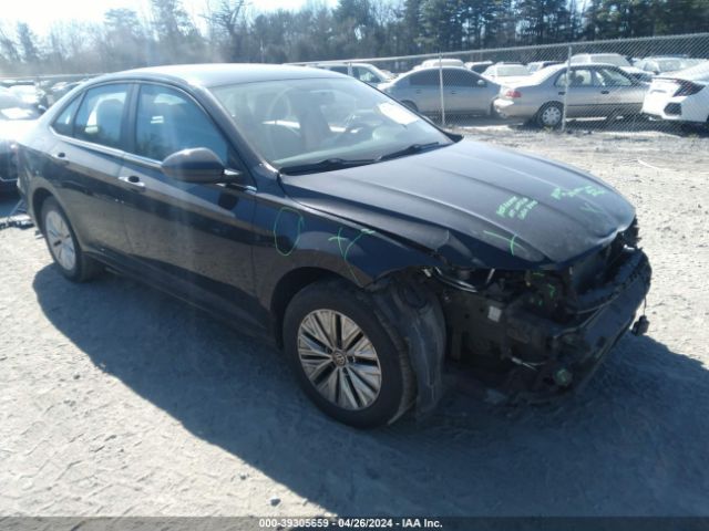 VOLKSWAGEN JETTA 2019 3vwc57bu1km240047