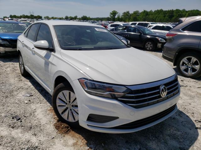 VOLKSWAGEN JETTA S 2019 3vwc57bu1km240498