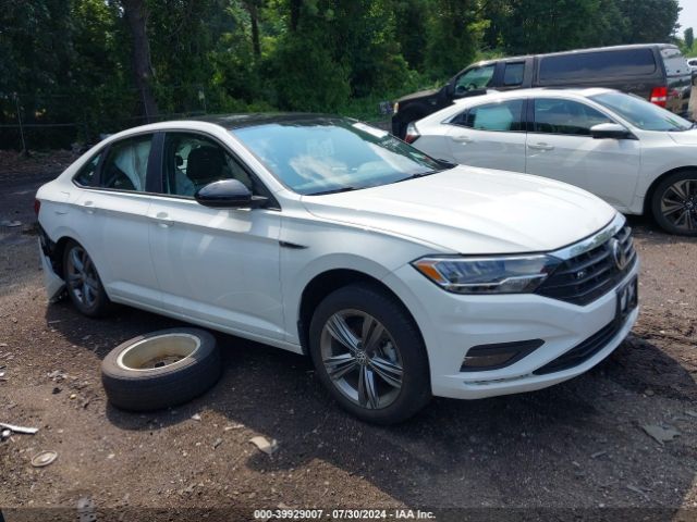 VOLKSWAGEN JETTA 2019 3vwc57bu1km241814