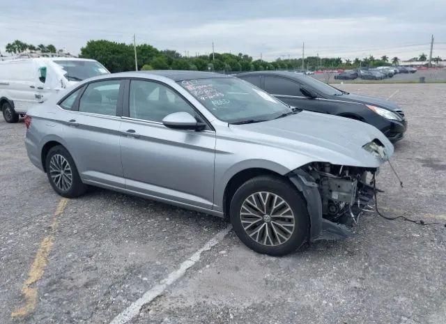 VOLKSWAGEN JETTA 2019 3vwc57bu1km242459