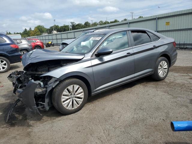 VOLKSWAGEN JETTA S 2019 3vwc57bu1km243398