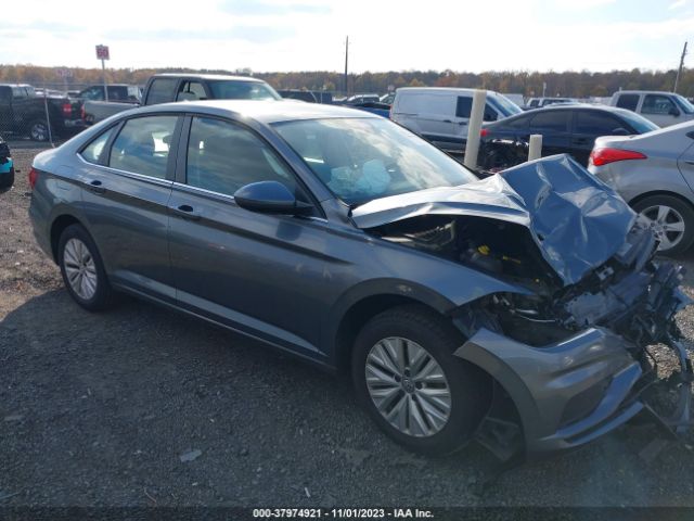 VOLKSWAGEN JETTA 2019 3vwc57bu1km247743