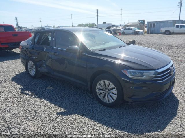 VOLKSWAGEN JETTA 2019 3vwc57bu1km248150