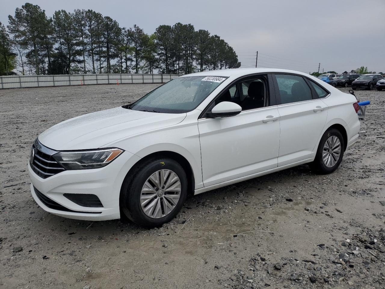 VOLKSWAGEN JETTA 2019 3vwc57bu1km248424