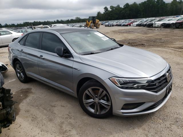 VOLKSWAGEN JETTA S 2019 3vwc57bu1km249380