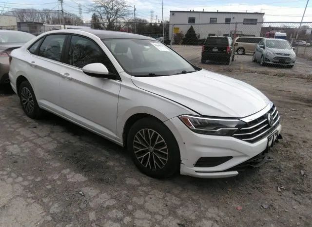 VOLKSWAGEN JETTA 2019 3vwc57bu1km250643