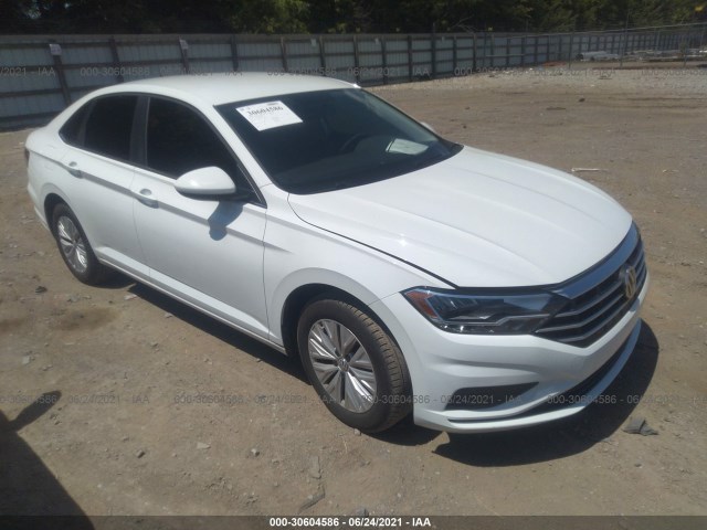 VOLKSWAGEN JETTA 2019 3vwc57bu1km253879