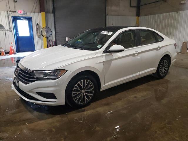 VOLKSWAGEN JETTA S 2019 3vwc57bu1km256443