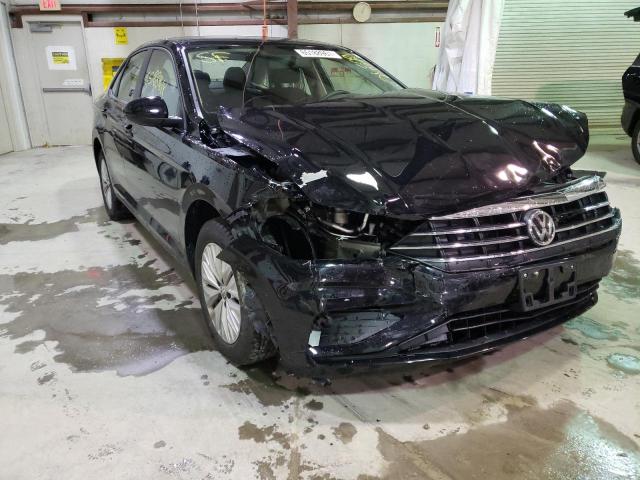 VOLKSWAGEN JETTA S 2019 3vwc57bu1km258029