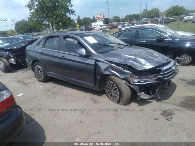 VOLKSWAGEN JETTA 2019 3vwc57bu1km259794