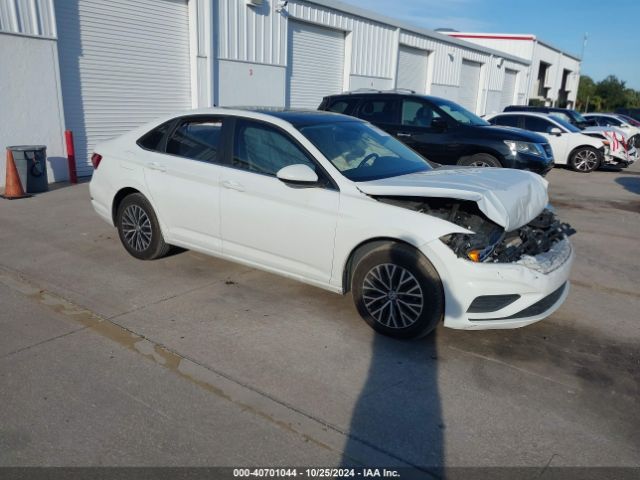 VOLKSWAGEN JETTA 2019 3vwc57bu1km260542