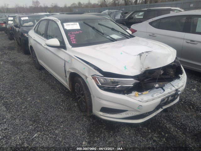 VOLKSWAGEN JETTA 2019 3vwc57bu1km260590