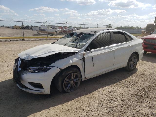 VOLKSWAGEN JETTA 2019 3vwc57bu1km262629