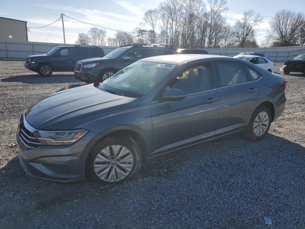 VOLKSWAGEN JETTA 2019 3vwc57bu1km263182