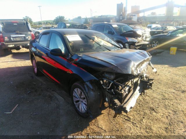 VOLKSWAGEN JETTA 2019 3vwc57bu1km265739