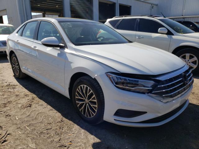 VOLKSWAGEN JETTA S 2019 3vwc57bu1km267183