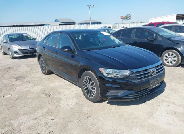 VOLKSWAGEN JETTA 2019 3vwc57bu1km267944