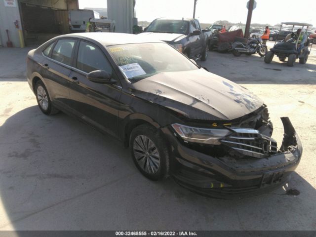 VOLKSWAGEN JETTA 2019 3vwc57bu1km269337