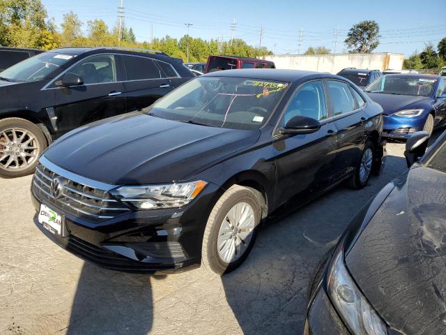 VOLKSWAGEN JETTA 2019 3vwc57bu1km269838