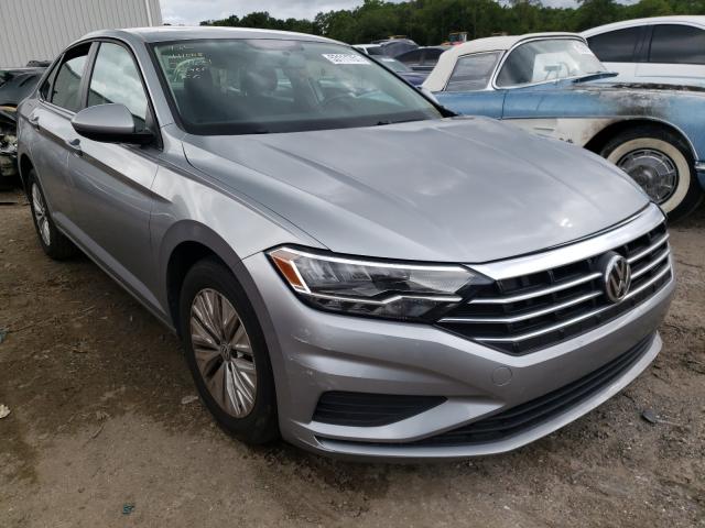 VOLKSWAGEN JETTA S 2019 3vwc57bu1km270813